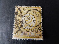 [New Daily Stamps, 類型 F6]