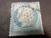 [Ceres - Lines or Dashes on Neck. Coloured Paper. No.50-52: Thin Value Numbers, tyyppi J2]