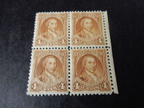[The 200th Anniversary of the Birth of George Washington, 1732-1799, typ IB]