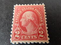 [George Washington, 1.732 - 1.799, tipo EZ2]