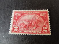 [Huguenot-Walloon Tercentary Issue, loại FS]