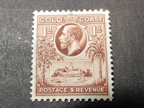 [King George V, type N1]