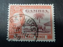 [King George VI, प्रकार L3]