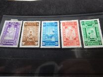 [Red Cross - Not Issued, type BN1]