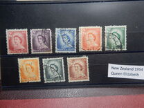 [Queen Elizabeth II, ประเภท FE]