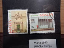 [EUROPA Stamps - Post Offices, type VX]