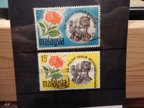 [The 10th Anniversary of Independence, type AC]