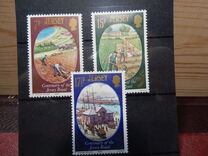 [Agriculture - The 100th Anniversary of The Jersey Royal Potato, tegund GF]