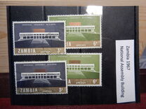 [National Assembly Building, тип Z]