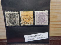 [National Coat of Arms, tegund M]