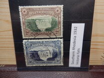 [Victoria Falls, type D]