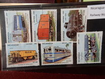 [Railway Wagons, type BHK]