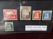 [Country Views, type C]