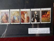 [The 50th Anniversary of the Accession to the Throne of Queen Elizabeth the II, 1926, 類型 AJC]