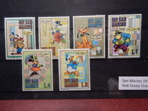 [Walt Disney Characters, Вид XL]