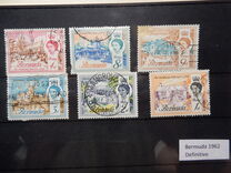 [Definitive Issue, type BX]