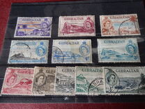 [Queen Elizabeth II, type AH]