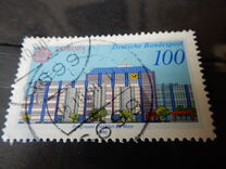 [EUROPA Stamps - Post Offices, סוג AUJ]