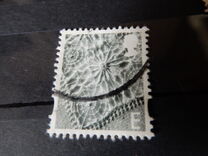 [Country Definitives - White Frame, Tip G1]