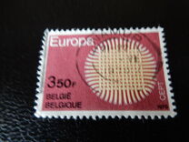 [EUROPA Stamps, тып ALR]