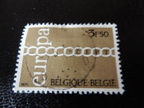 [EUROPA Stamps, type ANF]