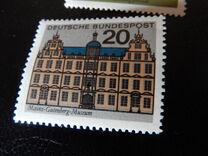 [Musée Gütenberg Mainz, type IO]