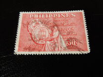 [The 100th Anniversary of Manila Athenaeum (School), type XH2]