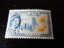 [Queen Elizabeth II and Local Motives, type AX]