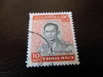 [King Bhumibol Adulyadej, 유형 OS7]