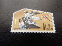 [Christmas Stamps, Tip GC]