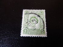 [Coronation of Queen Elizabeth II, typ CW]