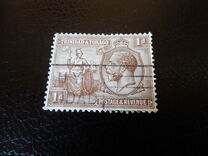 [Britannia and Medallion Portrait of King George V, Typ O3]