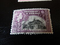 [Queen Elizabeth II, Landscapes and Buildings, type BB]