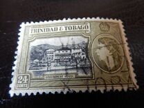 [Queen Elizabeth II, Landscapes and Buildings, type BC]
