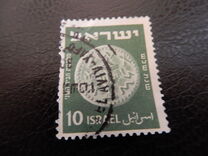[Jewish Coins, Tüüp T]