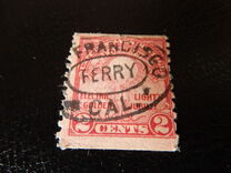 [Edison's First Lamp, type GN2]