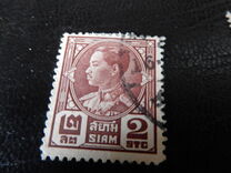 [King Prajadhipok, type EY]