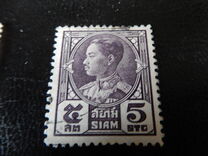 [King Prajadhipok, type EY2]