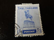 [King Taksin Commemoration, Scrivi GM]