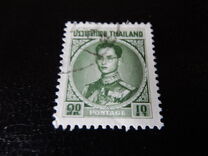 [King Bhumibol Adulyadej, тип IC1]
