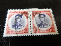 [King Bhumibol Adulyadej, тип IC10]