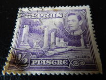 [King George VI, type AL1]