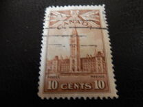 [King George VI, type DM]