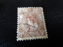 [Queen Wilhelmina, Tipi J2]