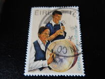 [Irish Folk Dance, veids GW]