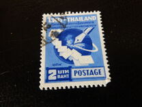 [International Correspondence Week, Tüüp HK1]
