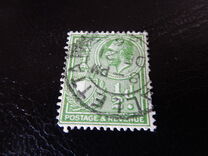 [King George V, වර්ගය M1]