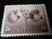 [Airmail, тип S2]