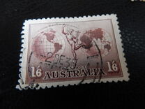 [Airmail, тип S1]