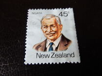 [Maori Personalities, סוג ADD]